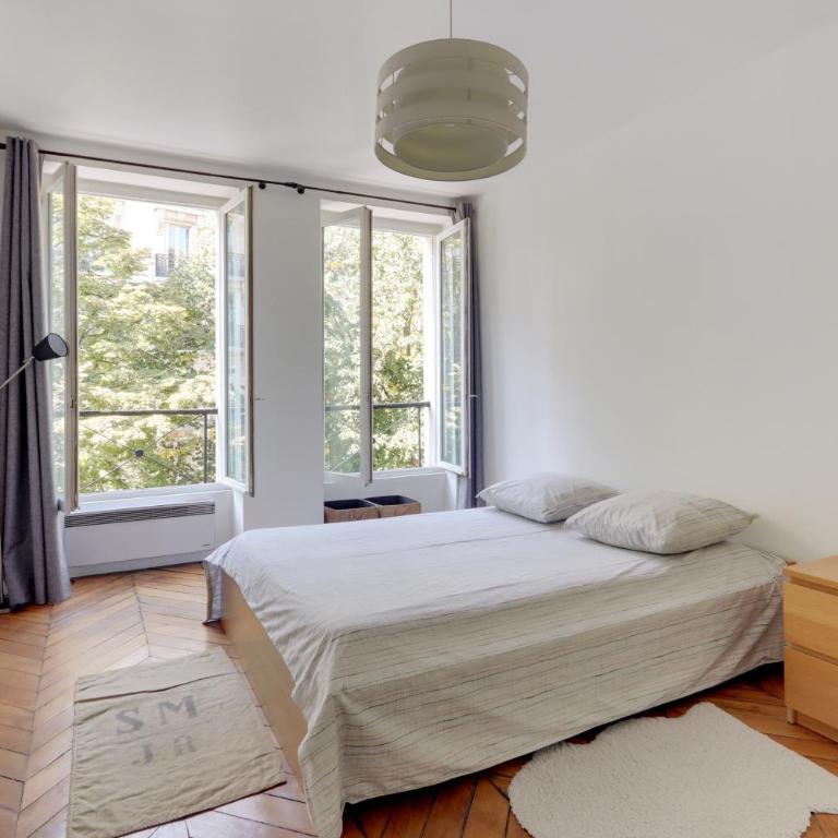 Perle Marais - 1BR - Spacious 45m2 - Appartement - 3