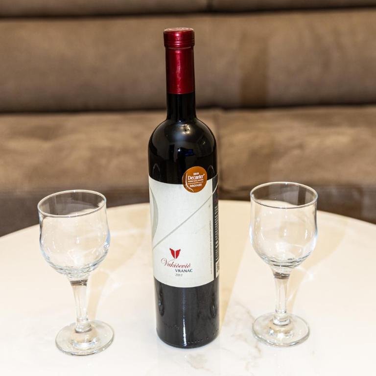 Leutar Central - Apartman sa 1 Spavaćom Sobom - 1