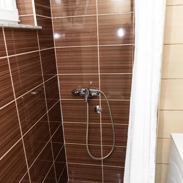 Leutar Central - Apartman sa 1 Spavaćom Sobom - 31