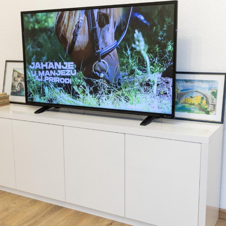 Leutar Central - Apartman sa 1 Spavaćom Sobom - 20