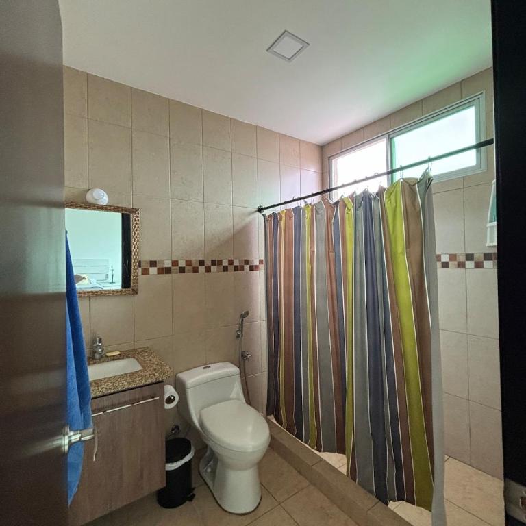 Luxury apartment by the sea - Apartamento de 3 dormitorios - 6