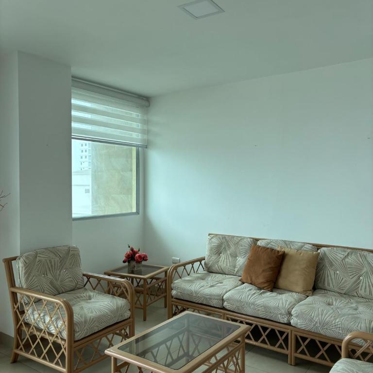 Luxury apartment by the sea - Apartamento de 3 dormitorios - 7