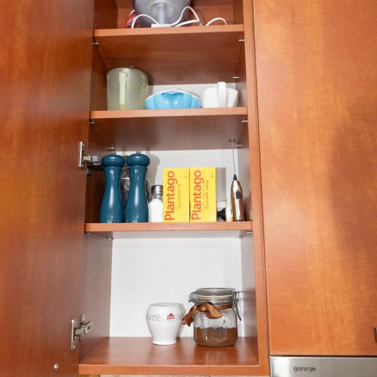 Leutar Central - Apartman sa 1 Spavaćom Sobom - 27