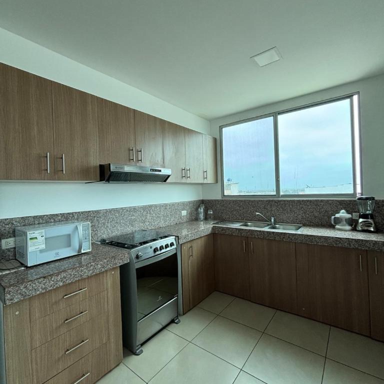 Luxury apartment by the sea - Apartamento de 3 dormitorios - 8