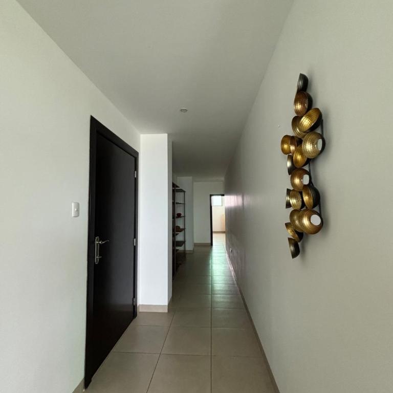 Luxury apartment by the sea - Apartamento de 3 dormitorios - 9