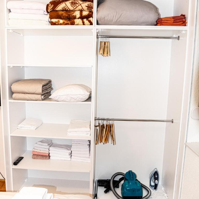 Leutar Central - Apartman sa 1 Spavaćom Sobom - 25