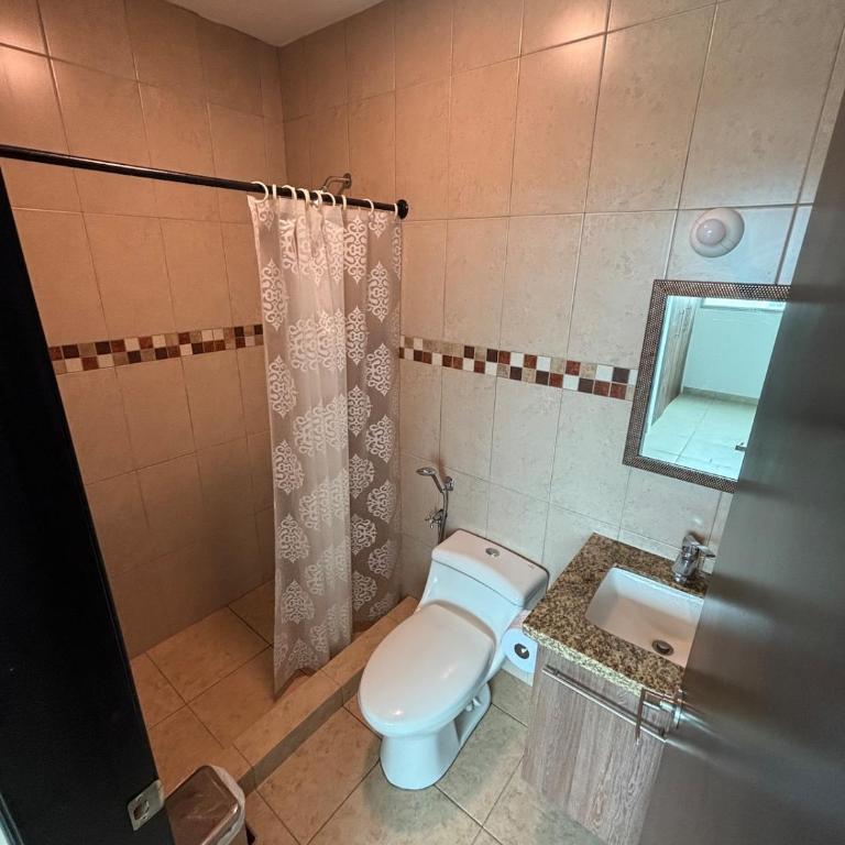 Luxury apartment by the sea - Apartamento de 3 dormitorios - 10