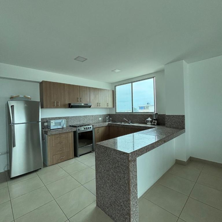 Luxury apartment by the sea - Apartamento de 3 dormitorios - 11