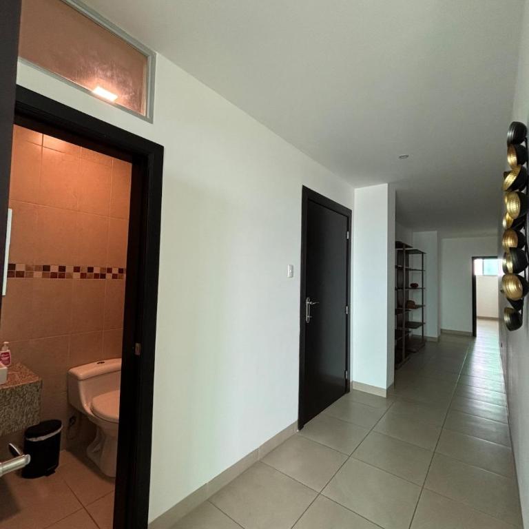 Luxury apartment by the sea - Apartamento de 3 dormitorios - 12