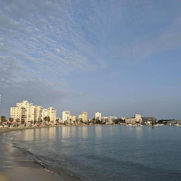 Luxury apartment by the sea - Apartamento de 3 dormitorios - 15