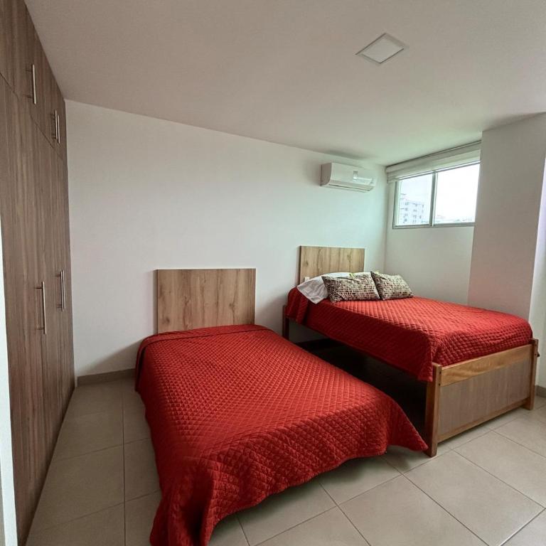 Luxury apartment by the sea - Apartamento de 3 dormitorios - 17