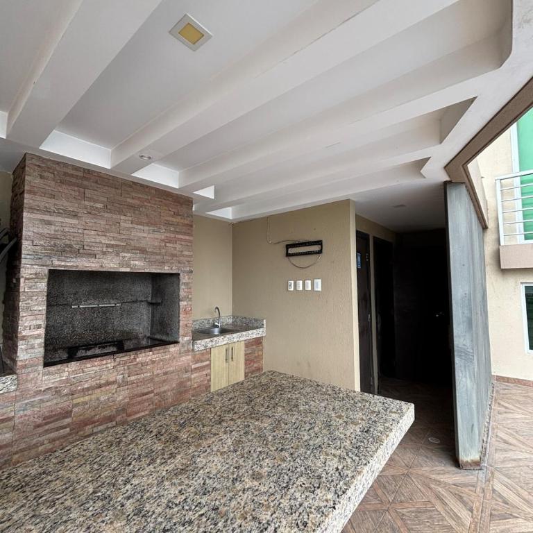 Luxury apartment by the sea - Apartamento de 3 dormitorios - 19