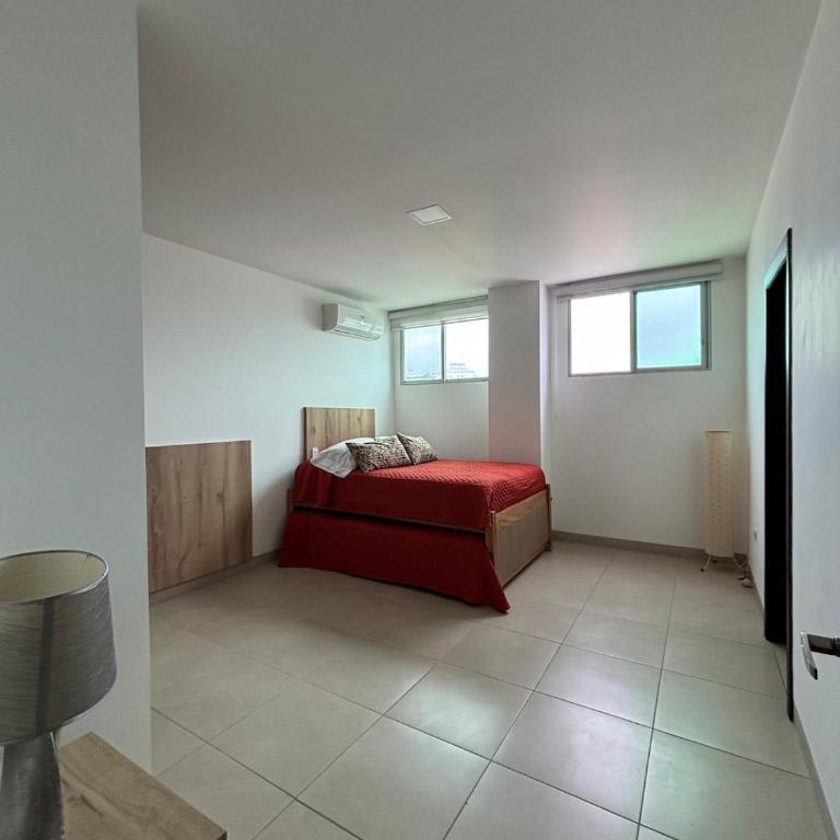 Luxury apartment by the sea - Apartamento de 3 dormitorios - 20