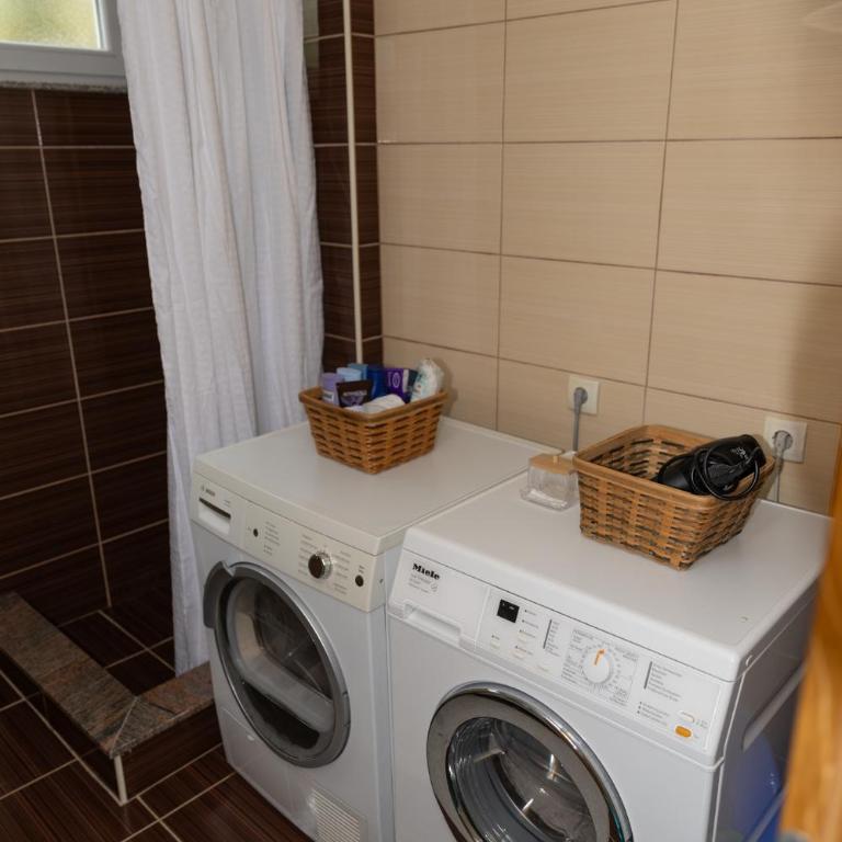 Leutar Central - Apartman sa 1 Spavaćom Sobom - 29