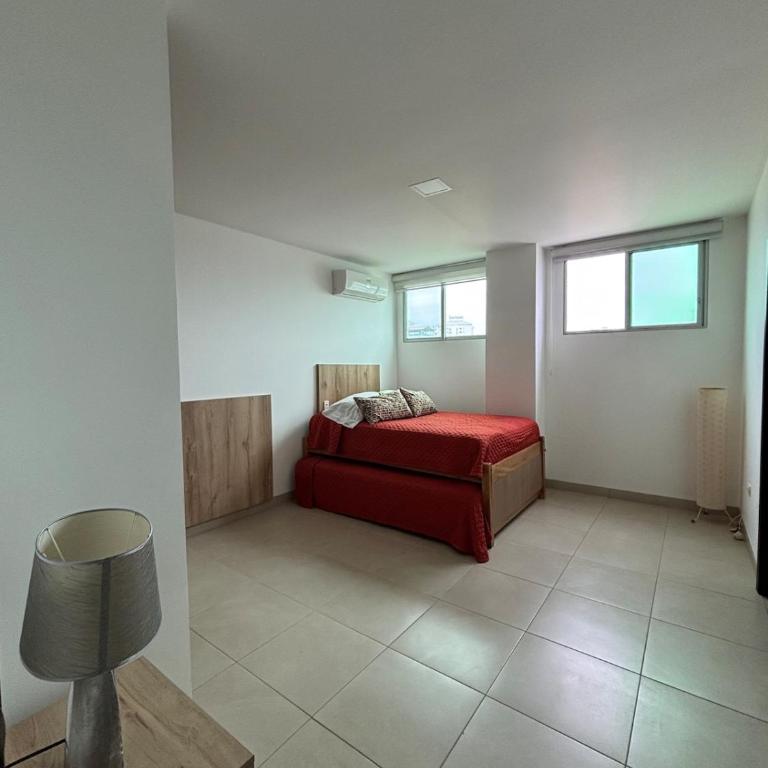 Luxury apartment by the sea - Apartamento de 3 dormitorios - 24