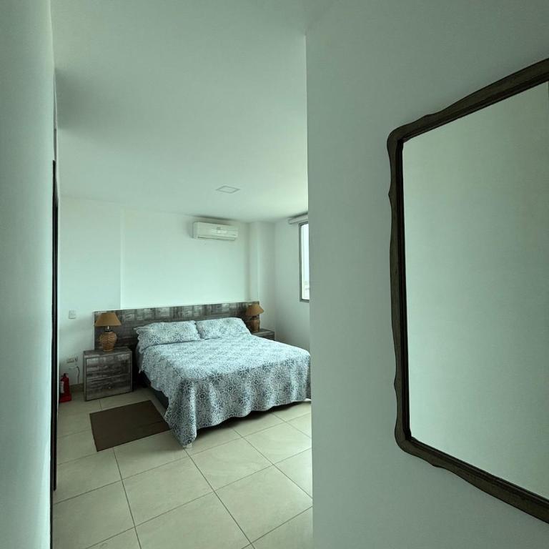 Luxury apartment by the sea - Apartamento de 3 dormitorios - 25