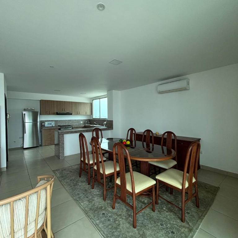 Luxury apartment by the sea - Apartamento de 3 dormitorios - 26