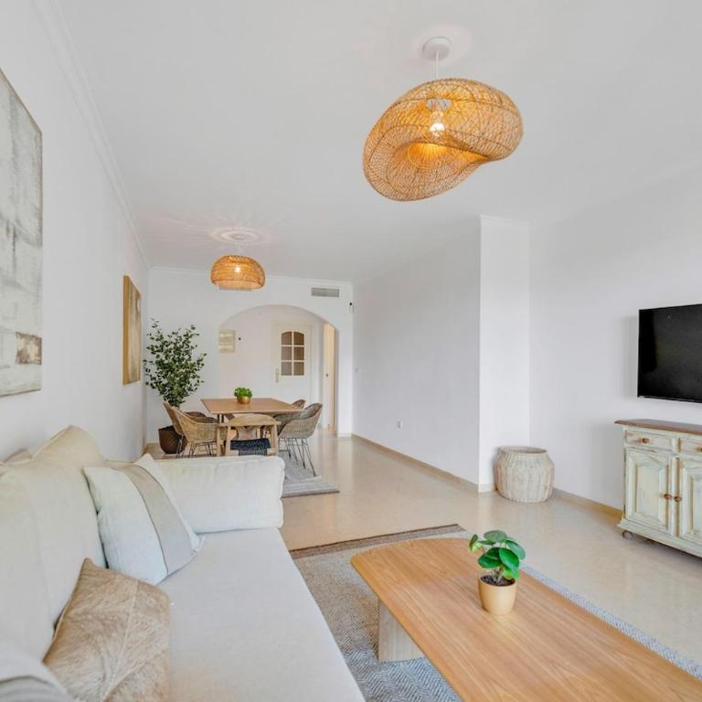 LXR Elviria Hills 2BDR Heated Pool - Apartamento de 2 dormitorios - 4