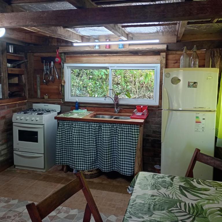 Cabaña Agustina - Casa de 2 dormitorios - 10