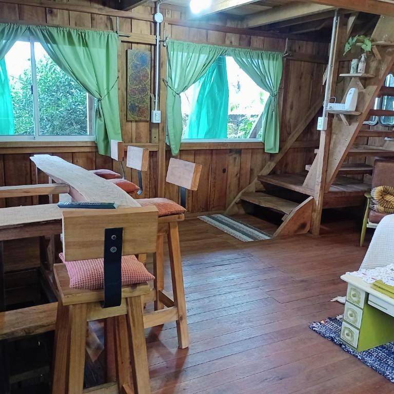 Cabaña Agustina - Casa de 2 dormitorios - 15