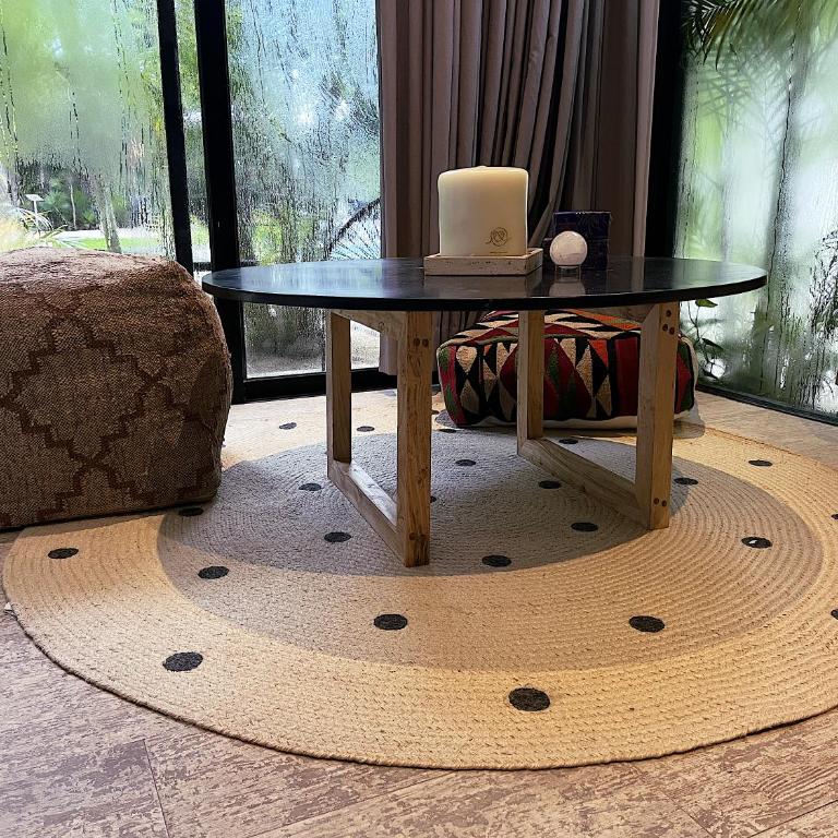Casita Oleaje Luxury Cultural Sanctuary Spa - Estudio Deluxe - 12