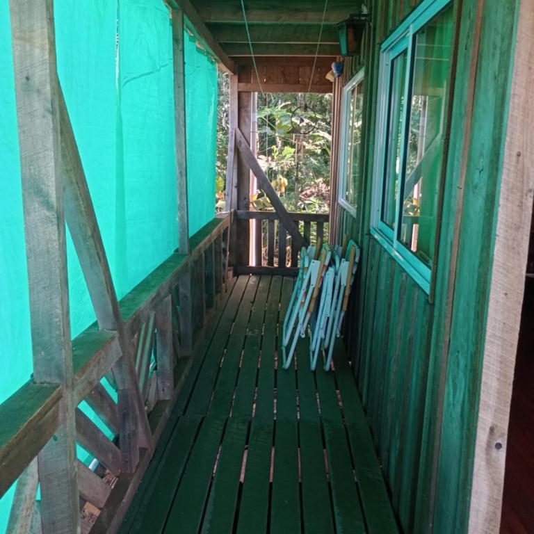Cabaña Agustina - Casa de 2 dormitorios - 22