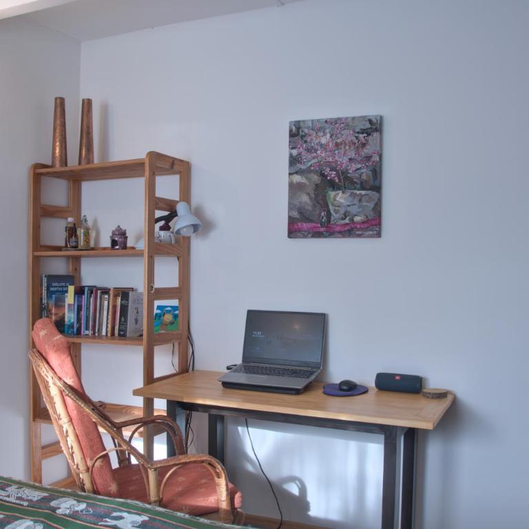 Bienvenidos al relax (Alquiler temporal) - Casa de 2 dormitorios - 14