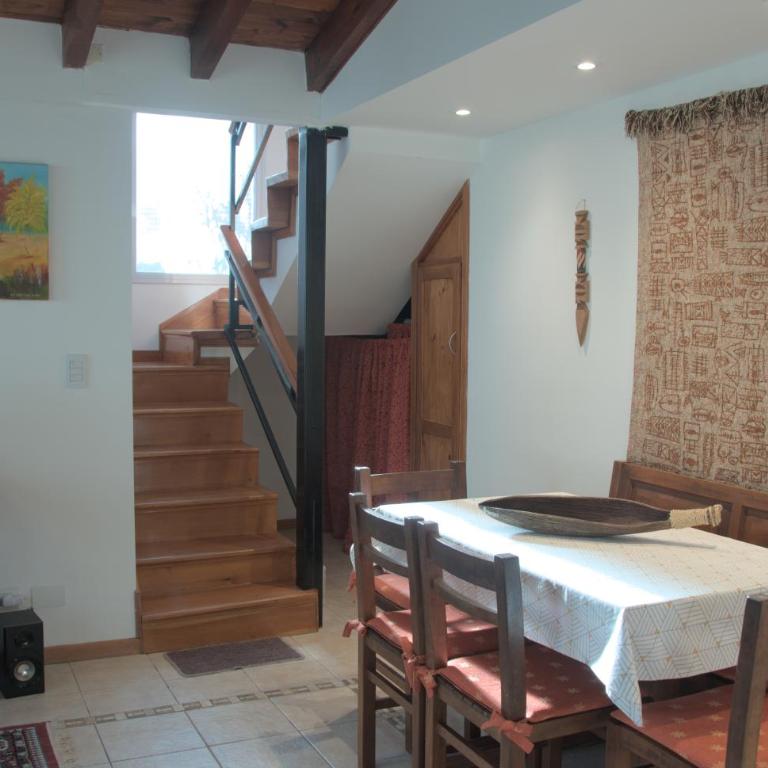 Bienvenidos al relax (Alquiler temporal) - Casa de 2 dormitorios - 6