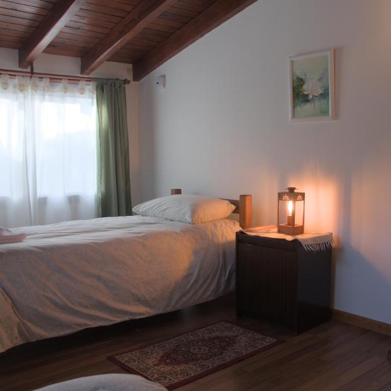 Bienvenidos al relax (Alquiler temporal) - Casa de 2 dormitorios - 12