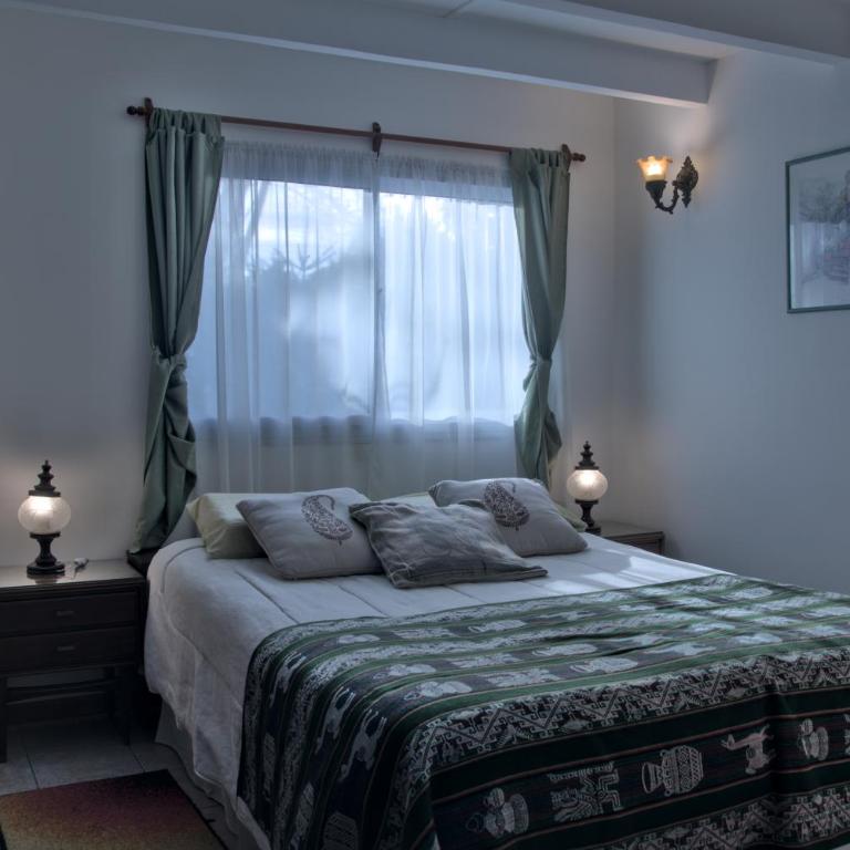 Bienvenidos al relax (Alquiler temporal) - Casa de 2 dormitorios - 13