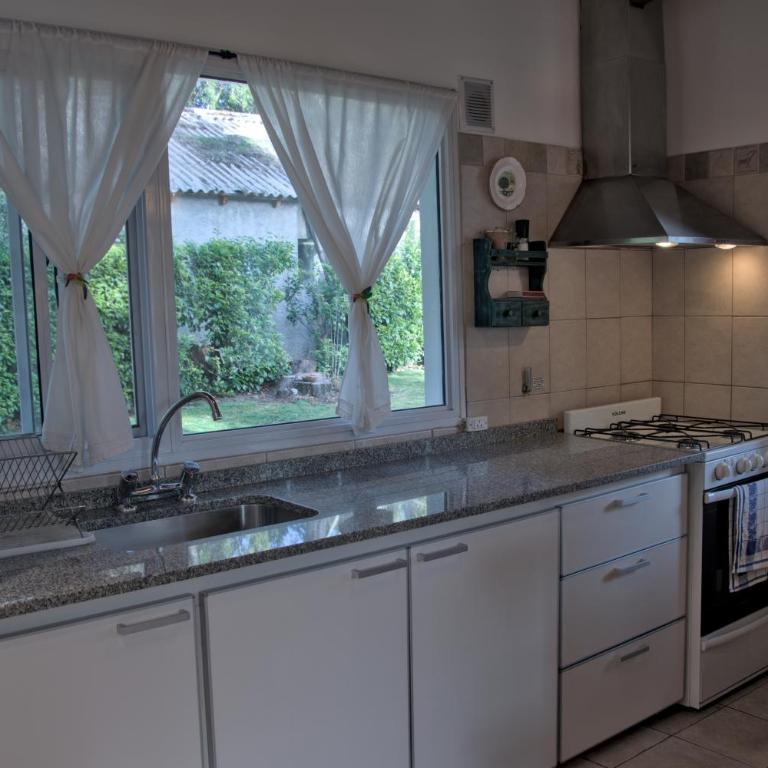 Bienvenidos al relax (Alquiler temporal) - Casa de 2 dormitorios - 8