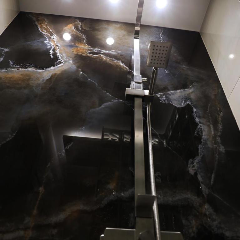 Point Apartman - One-Bedroom Apartment - 5
