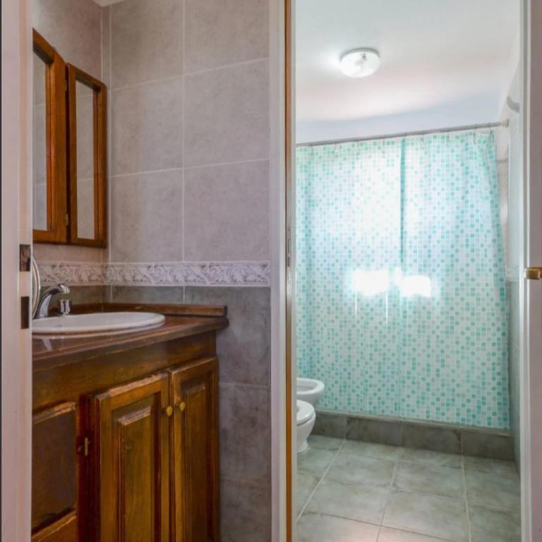 Casa en las sierras de Merlo - Three-Bedroom Chalet - 5