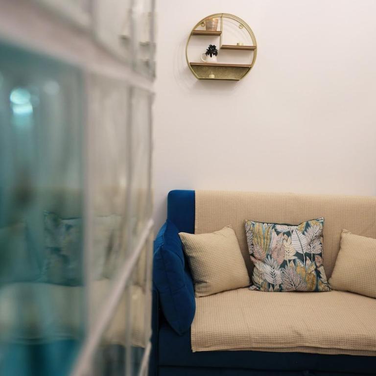 Point Apartman - One-Bedroom Apartment - 17