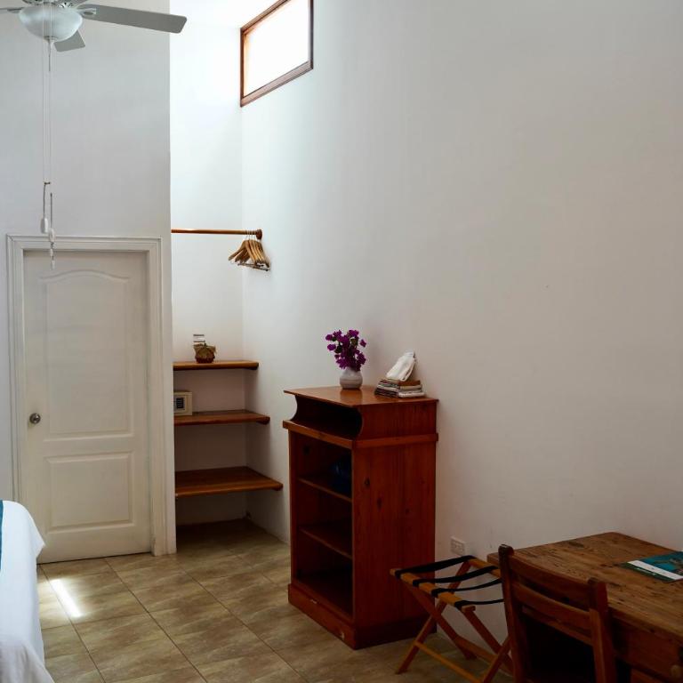 Hotel Albemarle - Habitación Familiar Estándar - 2