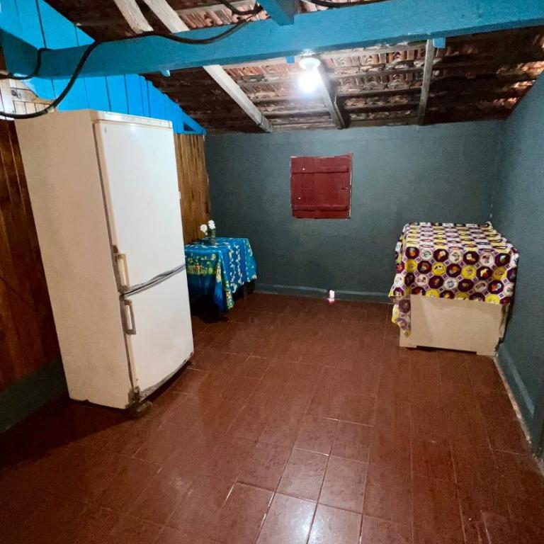 Casa Rústica - Two-Bedroom House - 3