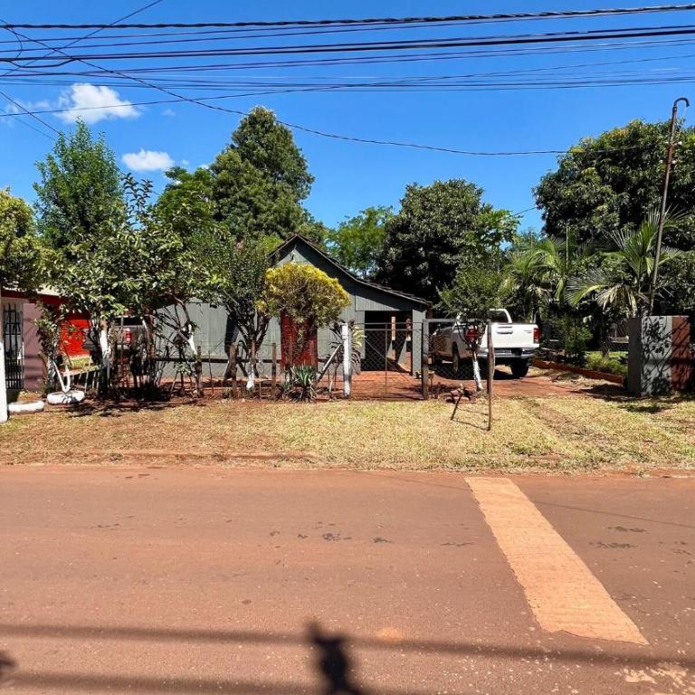 Casa Rústica - Two-Bedroom House - 4