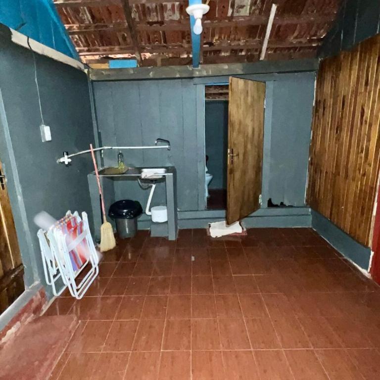 Casa Rústica - Two-Bedroom House - 6