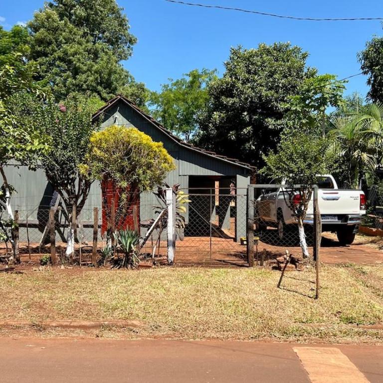 Casa Rústica - Two-Bedroom House - 7