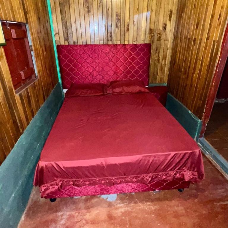 Casa Rústica - Two-Bedroom House - 8