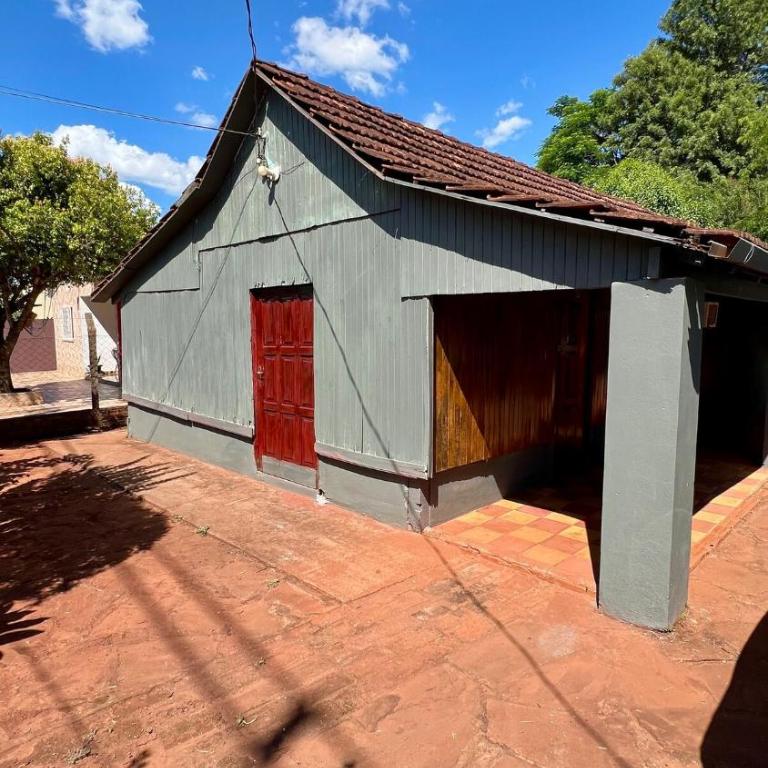 Casa Rústica - Two-Bedroom House - 9