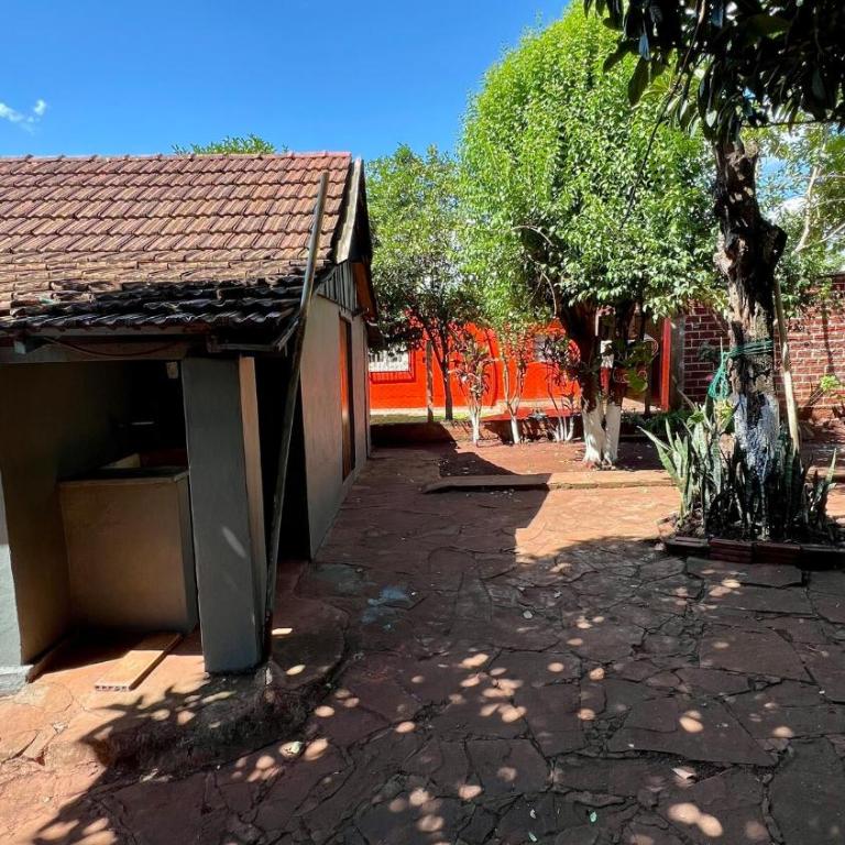 Casa Rústica - Two-Bedroom House - 10