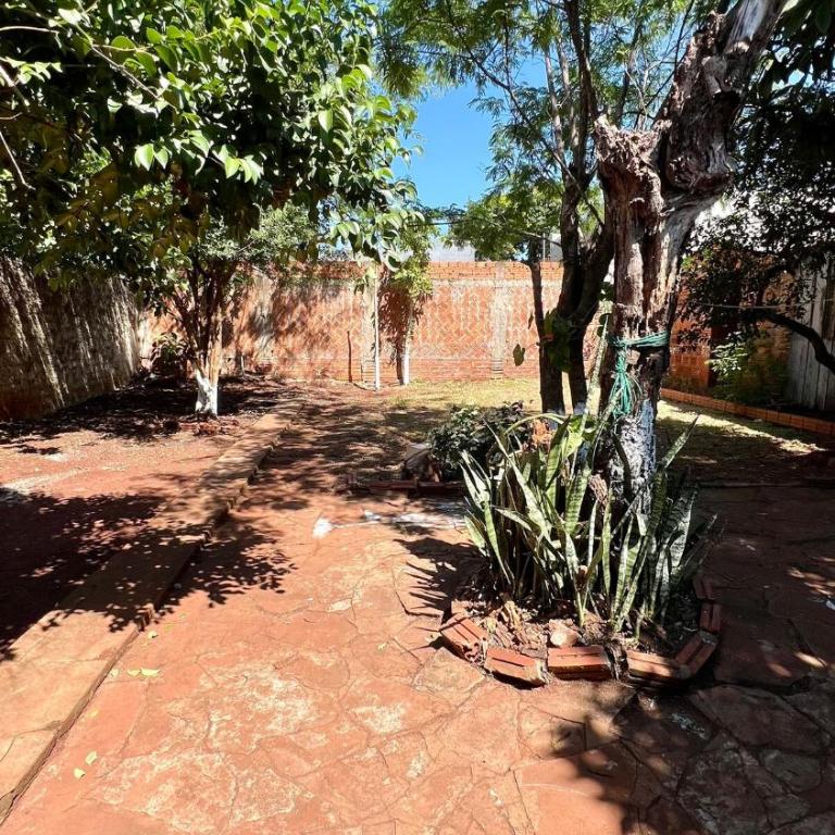 Casa Rústica - Two-Bedroom House - 16