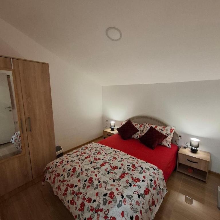 Apartman Milica - One-Bedroom Apartment - 1
