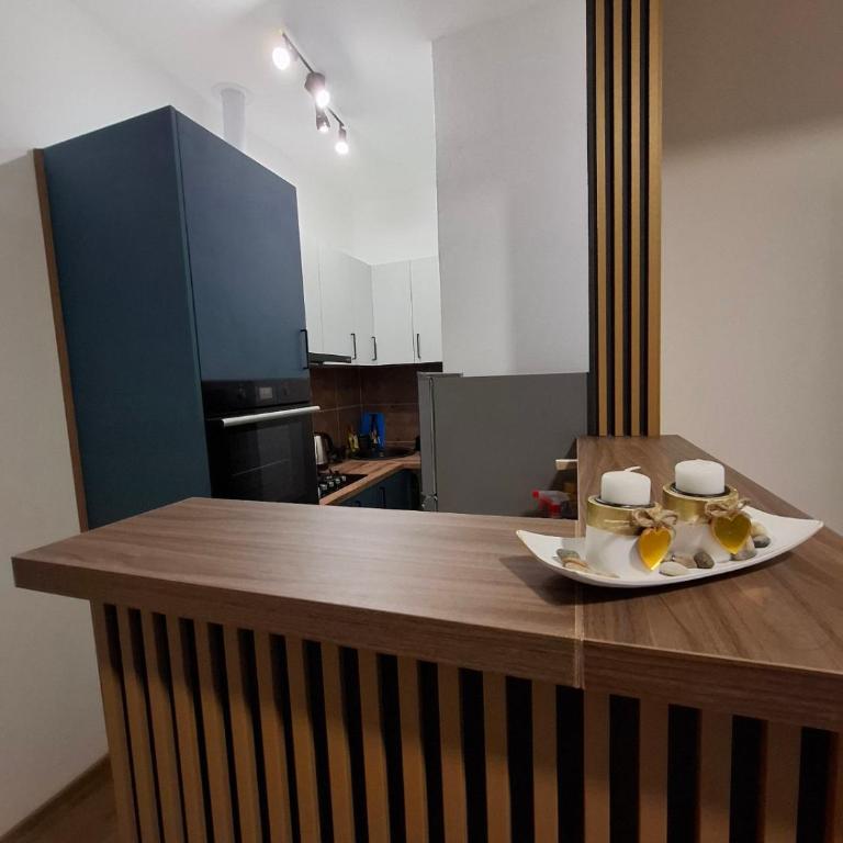 Apartman Milica - One-Bedroom Apartment - 9