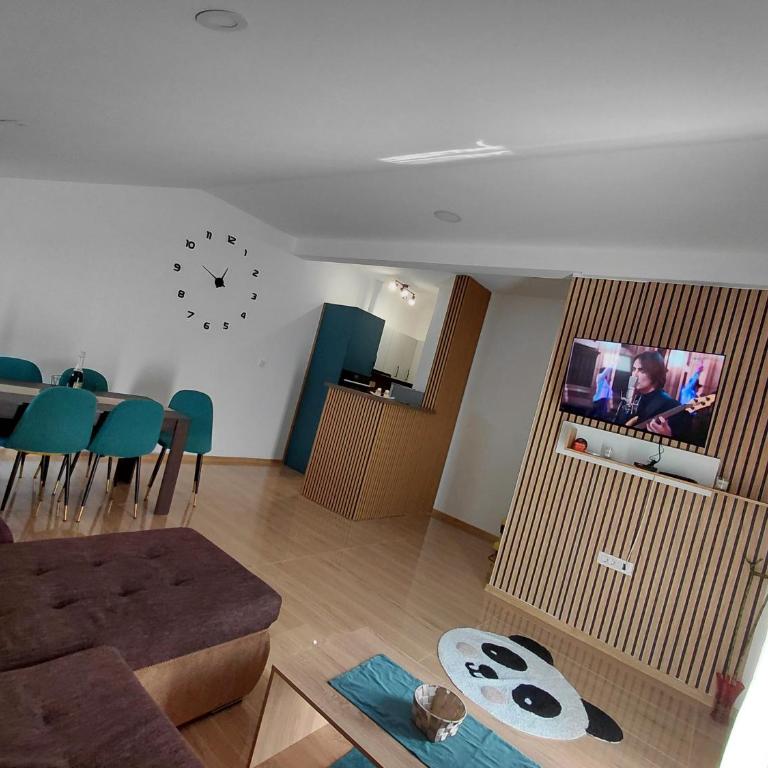 Apartman Milica - One-Bedroom Apartment - 10