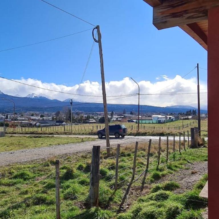 Las Golondrinas - Casa con 1 dormitorio - 4