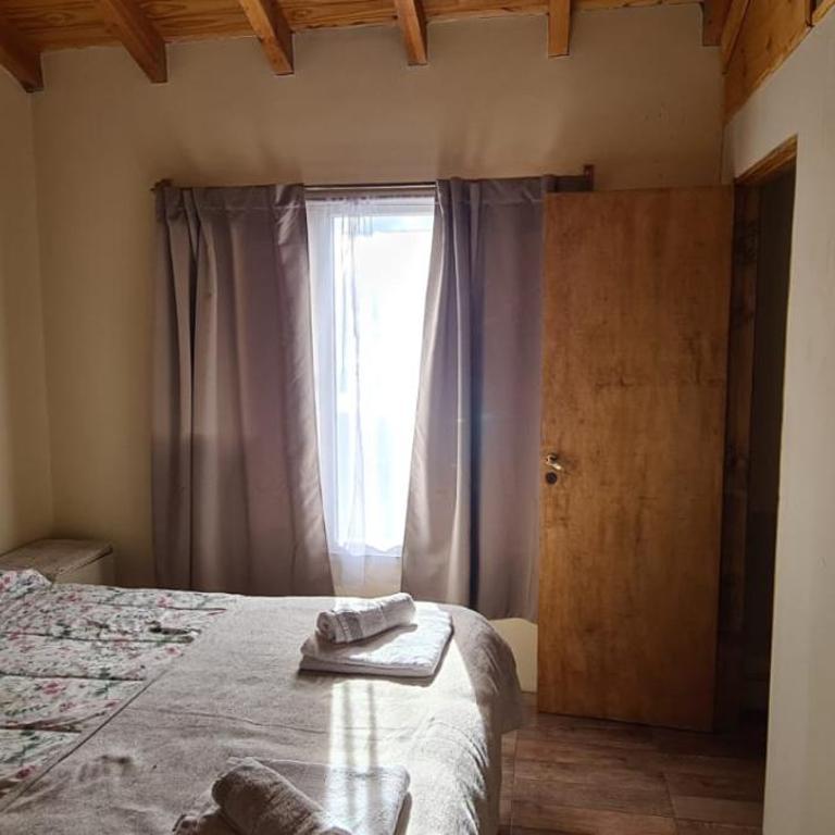 Las Golondrinas - Casa con 1 dormitorio - 5