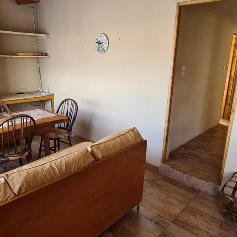 Las Golondrinas - Casa con 1 dormitorio - 8