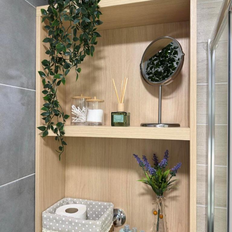 Dorin Kutak, Green Hills Divčibare - Apartman sa 1 Spavaćom Sobom - 20